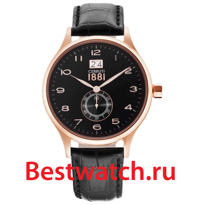 Часы Cerruti 1881 Venere CRA102C222K